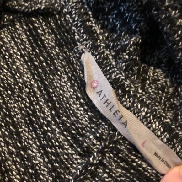 Athleta Sweater, L - Picture 11 of 12